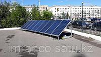 Солнечная станция 100 КВТ Canadian solar2