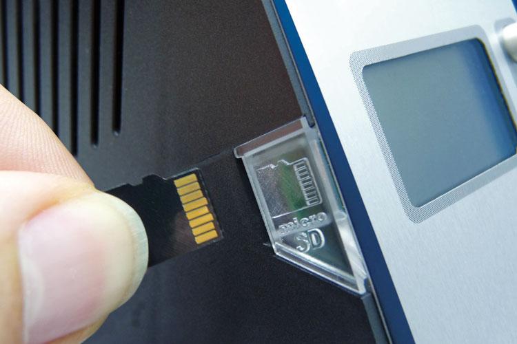 ERSA i-CON NANO миниатюрная антистатическая паяльная станция 80 Вт, с паяльником i-TOOL NANO (0IC1200A)