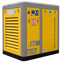 Винтовой компрессор DA-110D (Макс. дав. - 7 bar, 18.96 m3/min)2