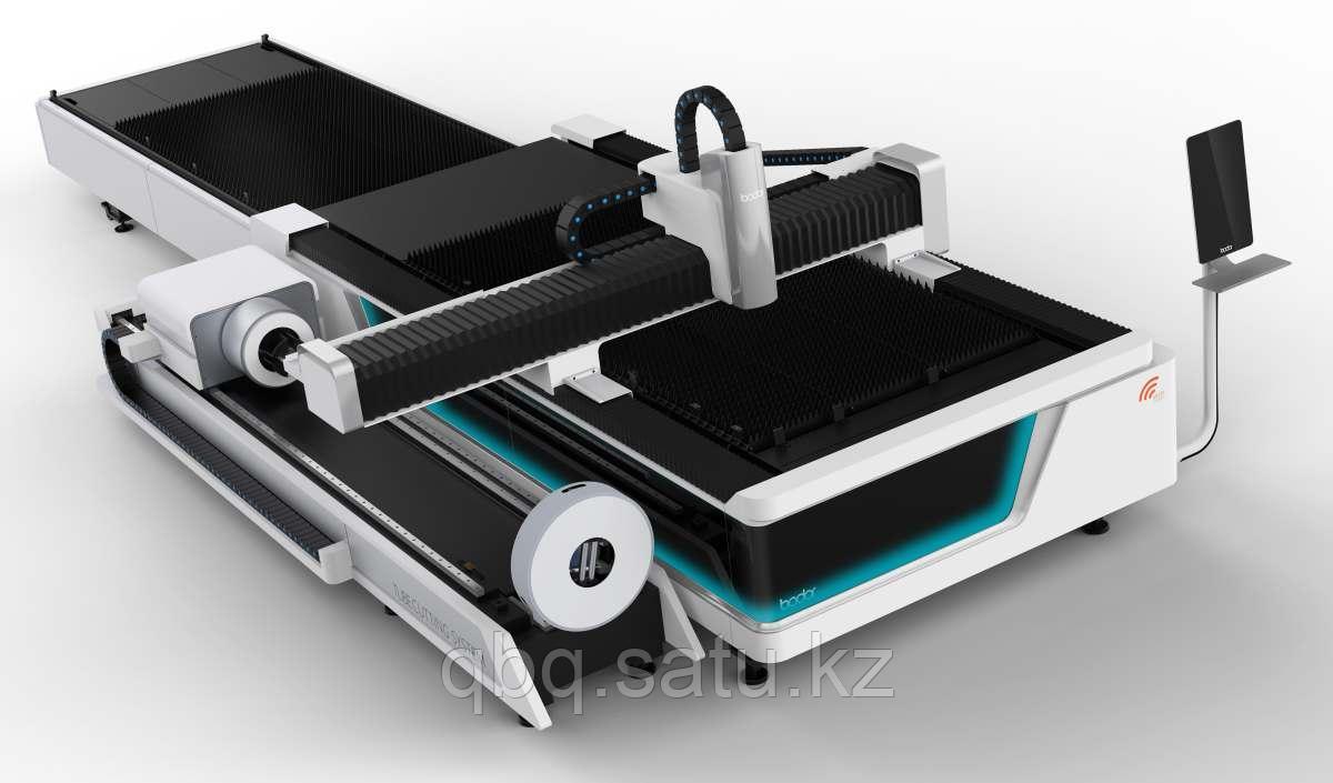 Лазерный станок BODOR серии E-T E3015T