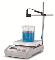 Плитка с LCD экраном до 550 С серий MS