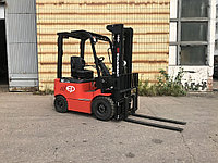 Электрический погрузчик EP EFL252 4800