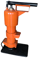 Домкрат путевой гидравлический ДПГ 20/200