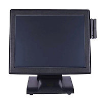 15" POS Терминал T610, сенсорный моноблок MSR 4Gb/32Gb Арт.7062