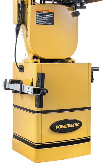 Ленточнопильный станок 230 В Powermatic PWBS-14CS
