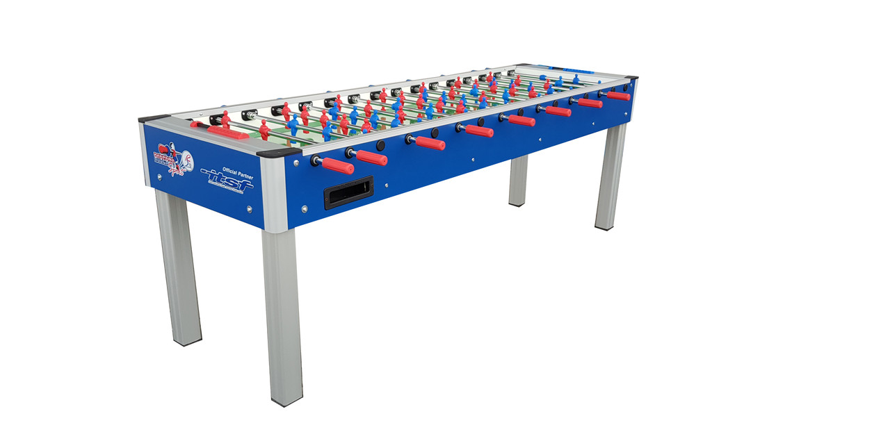 Настольный футбол College 4x4