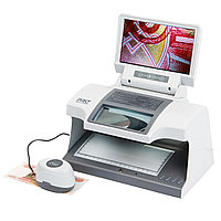PRO 1500 IR PM LCD Детектор банкнот