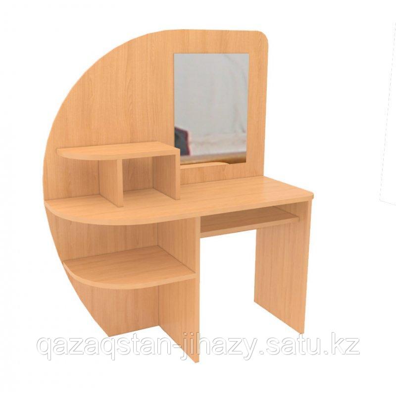 Уголок-парикмахерская