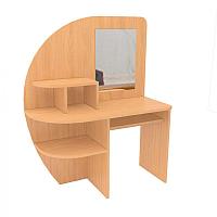 Уголок-парикмахерская