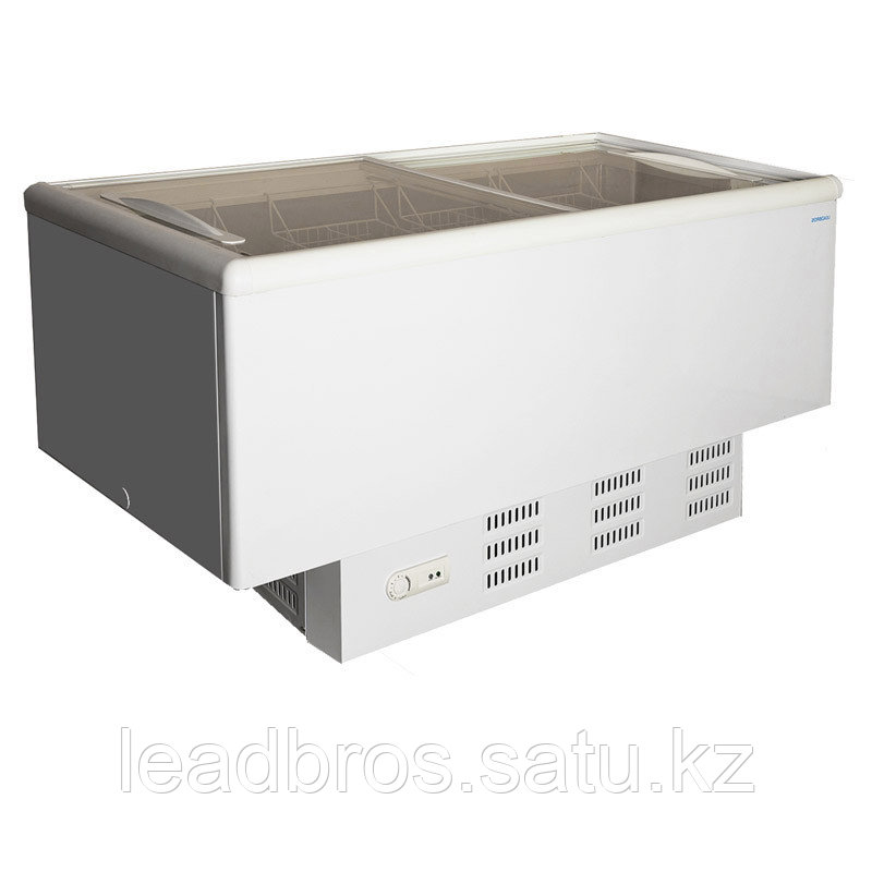 Морозильная Витрина Sc/Sd-700