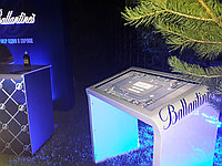 Аренда сенсорного стола, стойки