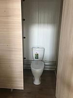 Блок-контейнер для туалета6