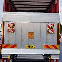 Гидроборт DM2000 Atek Lift4