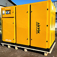 Винтовой воздушный компрессор APD-200A IP232