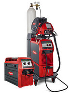 Сварочный полуавтомат TransSteel 2200c MP/Set/EF (4,075,220,860)1