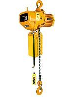 СТАЦ. Таль электрическая цепная TOR ТЭЦС (HHBD05-02) 5,0 т 6 м 380В0