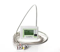 Монитор амбулаторного анализа ЭКГ CardiUP!12 (Meditech, Венгрия)