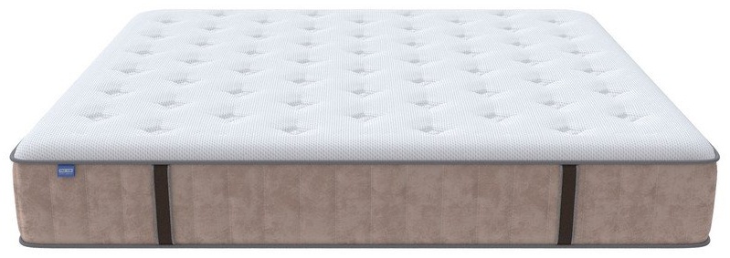 Матрас PROSON Glory Soft, 180x200x27 см, чехол трикотаж