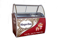 Морозильник для мороженого 180BM