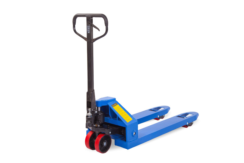 ТЕЛЕЖКА ГИДРАВЛИЧЕСКАЯ TOR RHP 5000, 1150Х550 ММ