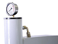 Станок для наклепки накладок на тормозные колодки (электро) KraftWell KRW300E5