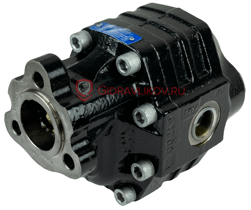 Шестеренный насос NPH-82 UNI SX 10501100835