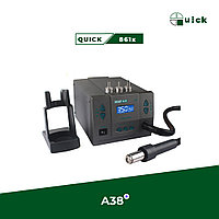 Термовоздушная паяльная станция Quick 861X