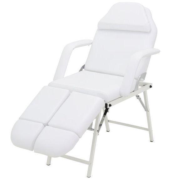 Кресло косметологическое Med-Mos JF-Madvanta FIX-2A (КО-162 SS4.01.10)