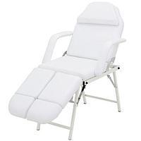 Кресло косметологическое Med-Mos JF-Madvanta FIX-2A (КО-162 SS4.01.10)