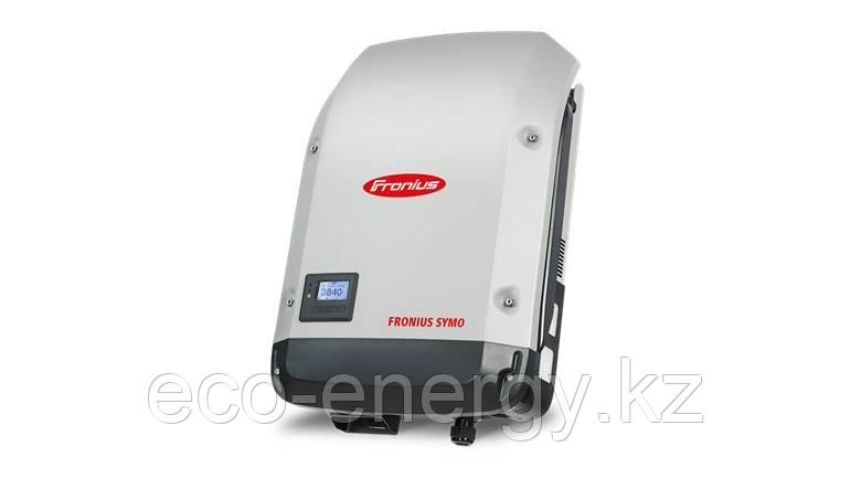 Fronius Symo 7.0 3 M WLAN/LAN/WEBSERV
