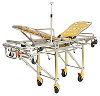 Каталка для АСМП АВТОЛОДИНГ YDC-3A