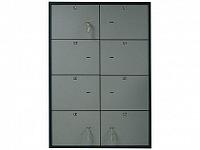 БЛОК ДЕПОЗИТНЫХ ЯЧЕЕК VALBERG DB-8