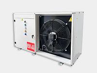 ККБ выносной холод на базе Ротационного компрессора GMCC ASP-IH-PH290-1 K