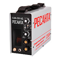 Сварочный аппарат инверторный аргонодуговой Ресанта САИ-230 АД5