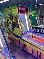 Игровой автомат jungle strike