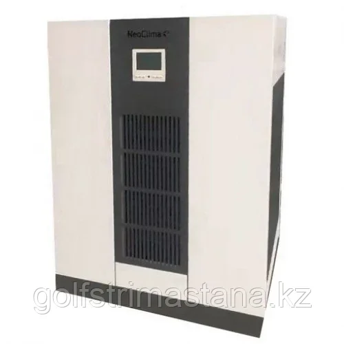 NeoClima FDV03 осушитель воздуха, (76,8 л/сутки), 150 м2