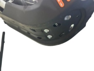 Мотоцикл SYCMCC SYC-300 белый1