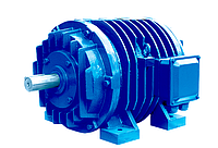 Электродвигатель рольганговый APM 63-16