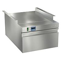 Стерилизатор столовых приборов и инвентаря ССПИ-1.1-02-П предназначен для стерилизации столовых приборов и