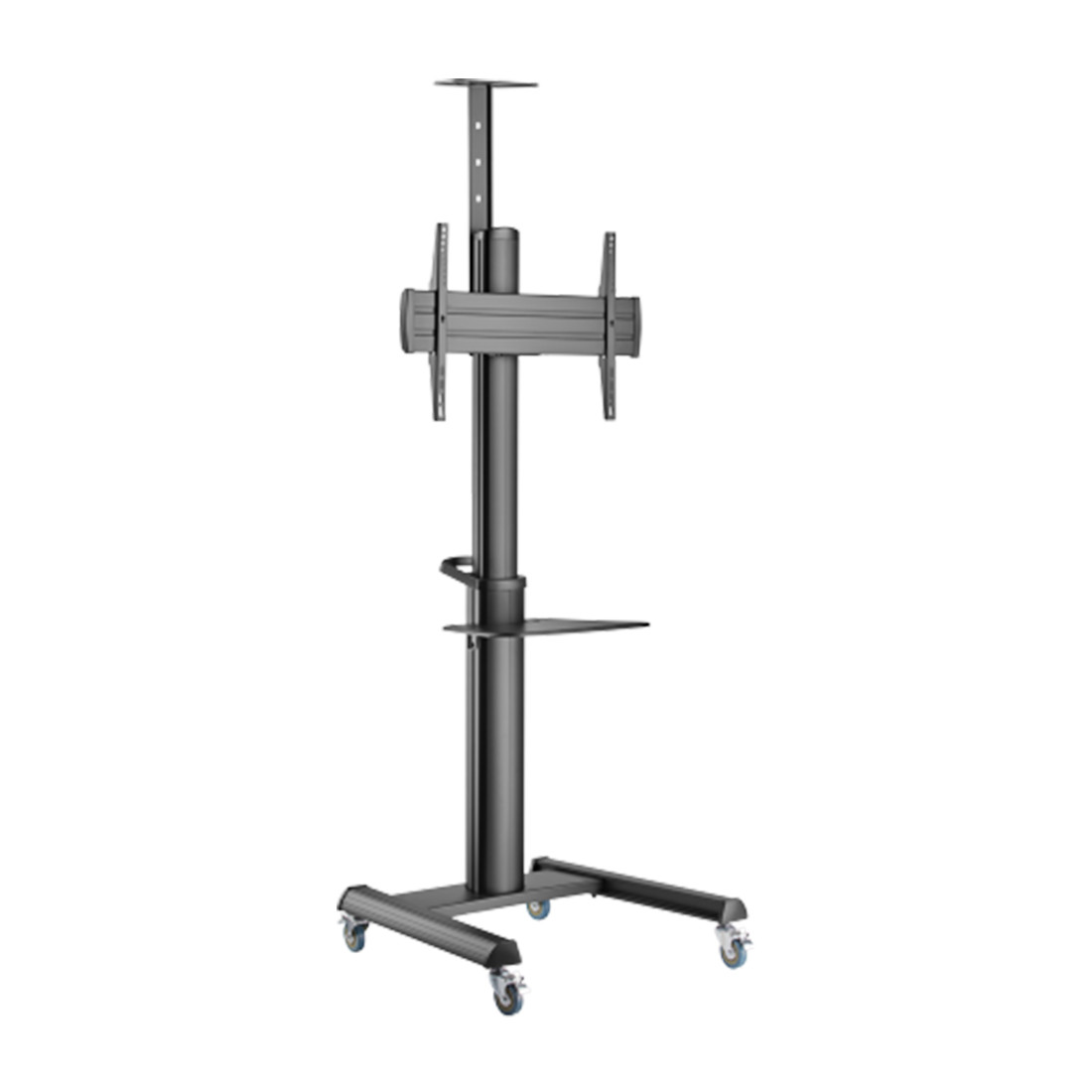 Стойка мобильная Brateck TTV12E-46TW 2-016135-TOP