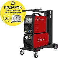 Инвертор для аргонодуговой сварки всех металлов Flama TIG 500 AC/DC PULSE