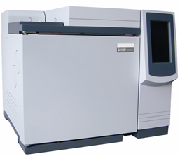 Сплит инжектор (Split/splitless injector) к газовому хроматографу GC1290