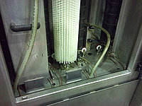 Стеклопакетная линия Lisec 3500x25001