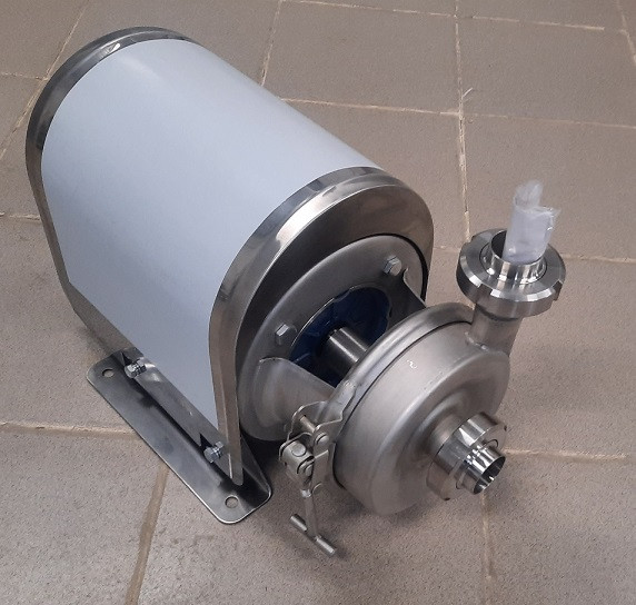 Насос ОНЦ 6.3/30К5-2.2/2