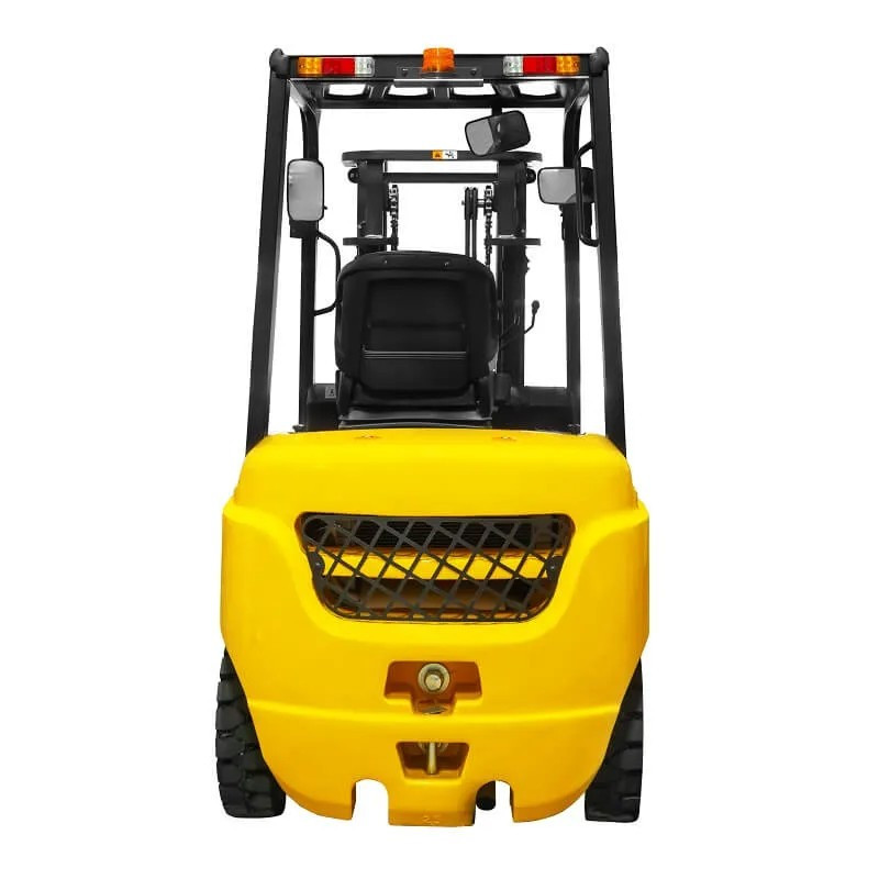 Погрузчик вилочный дизельный SMARTLIFT CPCD25T8 (2500 кг, 3 м, Xinchai 490)