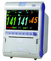 Фетальный монитор (КТГ) Fetus BFM-900