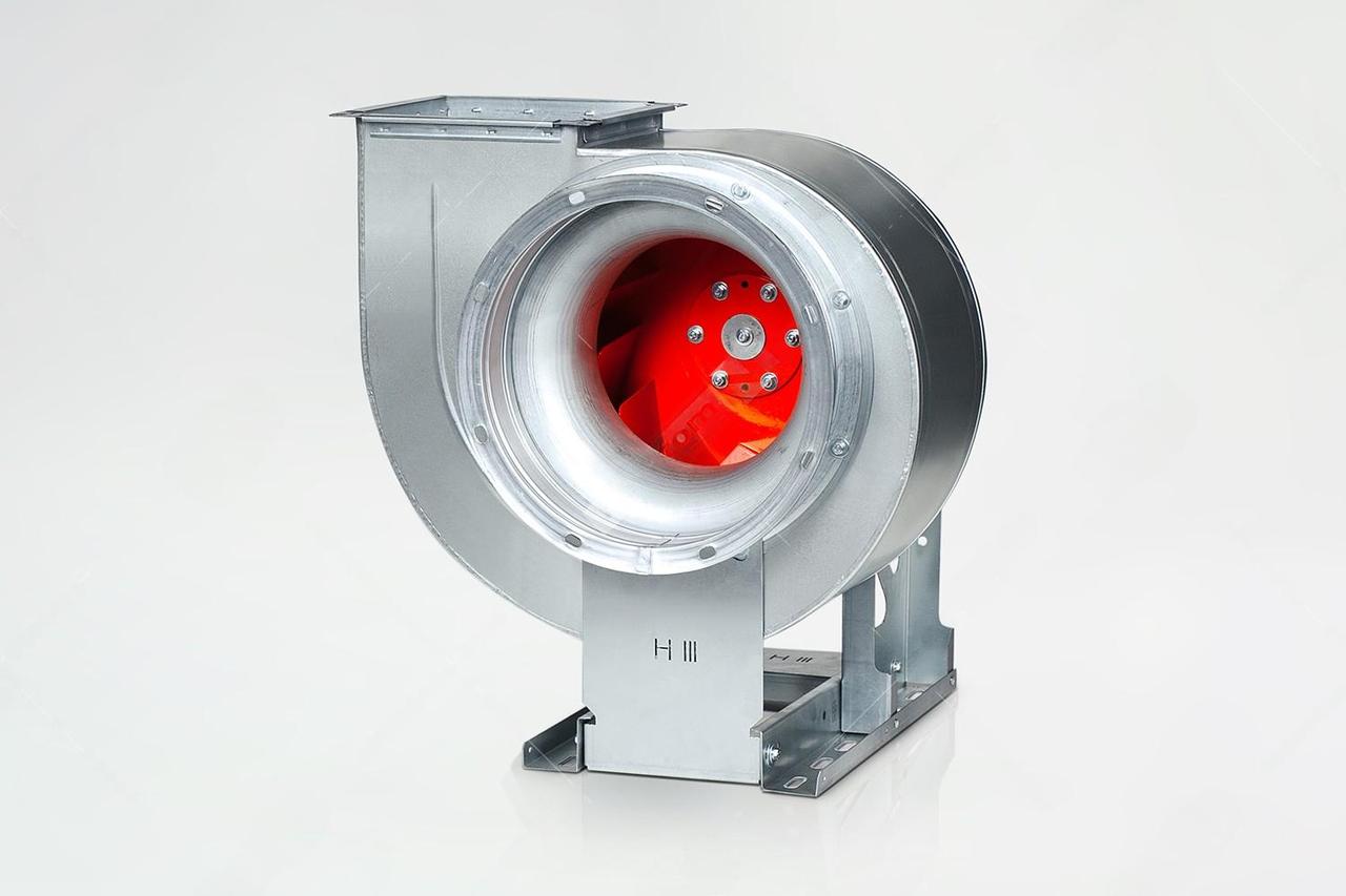 Вентилятор низкого давления VR 86-77 № 8,0