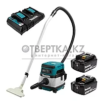 Набор для пылесоса Makita DVC860LZ DVC860LZ-nabor
