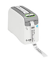 Принтер для печати браслетов Zebra ZD510131