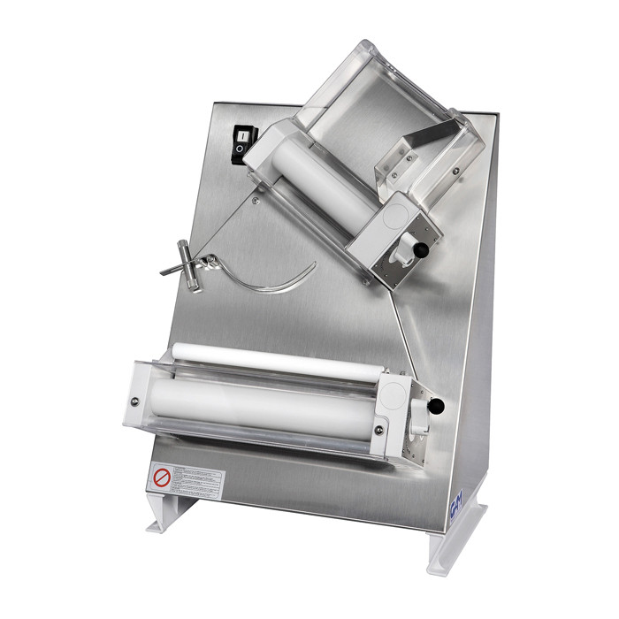 Тестораскаточная машина